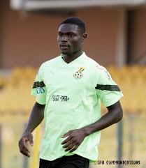 He really looks good - Ghana coach Otto Addo pleased with Jonas Adjei Adjetey’s output at training