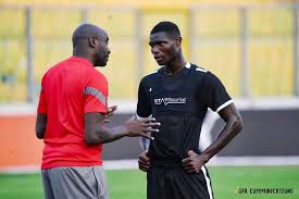 2025 AFCON Qualifiers: Otto Addo explains Jonas Adjei Adjetey’s inclusion in Black Stars squad for Angola, Niger games