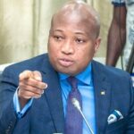 None of the leaders at Sports Ministers, NSA deserve to keep their jobs – Ablakwa