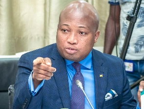 None of the leaders at Sports Ministry, NSA deserve to keep their jobs – Ablakwa