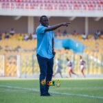 2024/25 Ghana Premier League: I protected my record by beating Hearts of Oak – Basake Holy Stars Abdulai Gazale