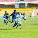 2024/25 Ghana Premier League week two: Accra Lions 0-2 Vision FC – Report