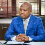 Okudzeto Ablakwa accuses government of mismanaging over GHC85 million on stadium repairs