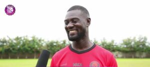 Beating Accra Lions is a fantastic feat for my boys - Vision FC coach Nana Agyemang