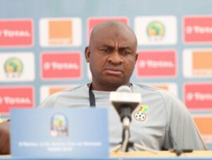 CAF Champions League: FC Samartex coach Nurudeen Amadu reveals what team must do to beat Raja in Morocco