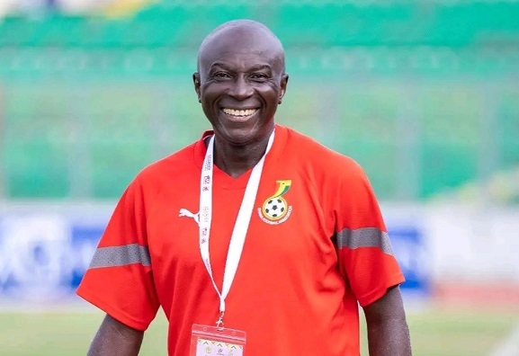 2024 U-20 Women's World Cup: There is no pressure - Black Princesses coach Yusif Basigi ahead of Austria game