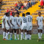 2024 U20 Women’s World Cup: Black Princesses understand defeat against Japan is not good for us – Coach Yussif Basigi