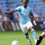 I would have liked to start more games at Coventry City - Brandon Thomas-Asante