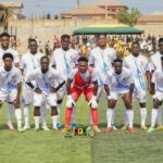 2024/25 Ghana Premier League: Week 2 Match Preview – Berekum Chelsea v Karela United