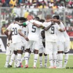 Educate players about African terrain before calling them to Black Stars – Emmanuel Agyemang-Badu