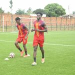 Hearts of Oak to begin 2024/25 league campaign without injured David Oppong Afrane