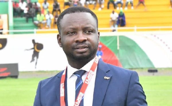 Ghana Premier League: StarsTimes deal was not renewed because they owe GFA close $1million – Fred Acheampong