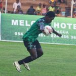 15-year-old Godwin Sefah has a lot of potential - FC Samartex Coach Nurudeen Amadu