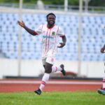 I believe I can score more goals after scoring on my league debut – Albert Amoah