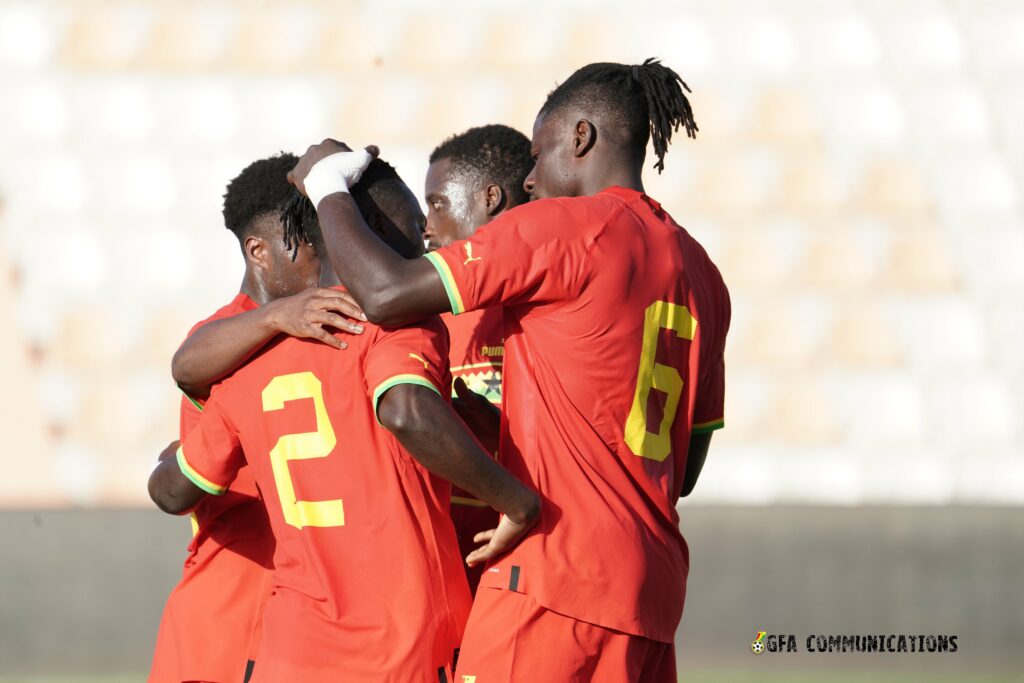 2025 Africa Cup of Nations Qualifiers: Black Stars endure another setback with draw against Niger