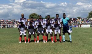 2024/25 Ghana Premier League: Hearts of Oak bottom of table after Week 2, Medeama on top with 6 points