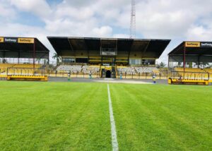 Kotoko to pay GHS10,000 per match to use Len Clay Sports Stadium as home venue