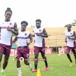 2024/25 Ghana Premier League week two: Heart of Lions vs Hearts of Oak – Preview