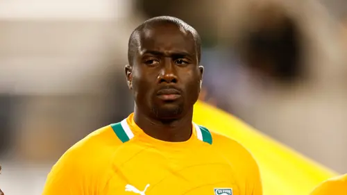 Former Côte d’Ivoire international Sol Bamba dies aged 39