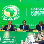 2024 African Nations Championship scheduled for February 2025 after CAF Executive Committee meeting