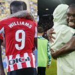 Ghanaian players abroad wrap: Inaki Williams bags hat-trick of assists as Derrick Kohn scores on debut