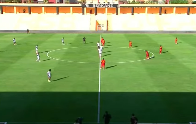 LIVE STREAM: Niger vs Ghana - 2025 Africa Cup of Nations qualifier