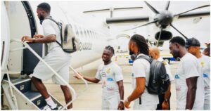 2025 Africa Cup of Nations Qualifiers: Black Stars to depart for Morocco today for Niger clash