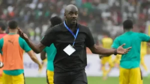 2025 Africa Cup of Nations Qualifiers: We love to play in Kumasi – Ghana coach Otto Addo ahead of Angola showdown