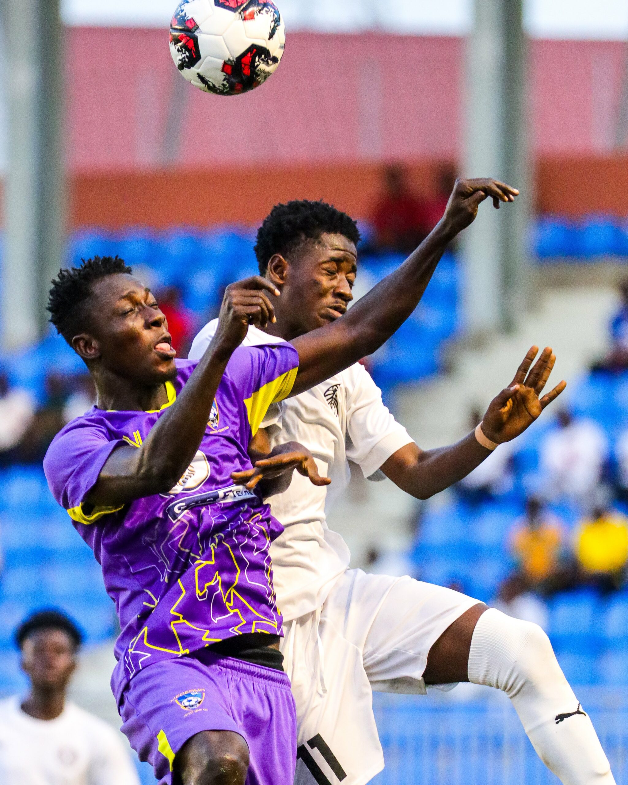 2024/25 Ghana Premier League week one: Medeama 1-0 Accra Lions – Report