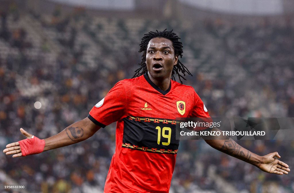 2025 AFCON Qualifiers: Angola coach Pedro Goncalves praises Mabululu ahead of Ghana clash