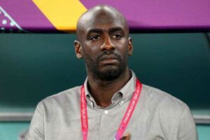 2025 Africa Cup of Nations Qualifiers: I am confident we will qualify despite defeat to Angola - Otto Addo