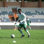 Ghanaian youngster Raymond Dwomoh joins Hammarby IF on loan