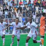 2025 Africa Cup of Nations qualifiers: Kwesi Appiah's Sudan beat Niger to take lead in Ghana's group