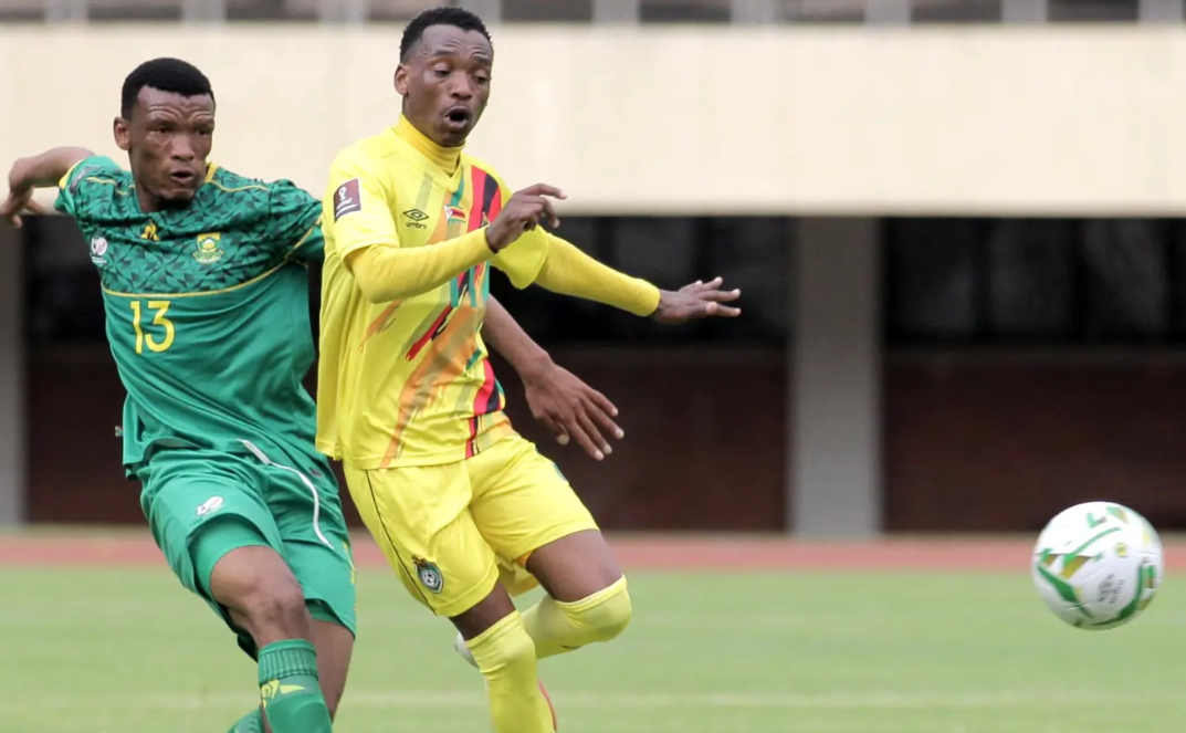 2025 Africa Cup of Nations Qualifiers: Kenya and Zimbabwe settle for stalemate