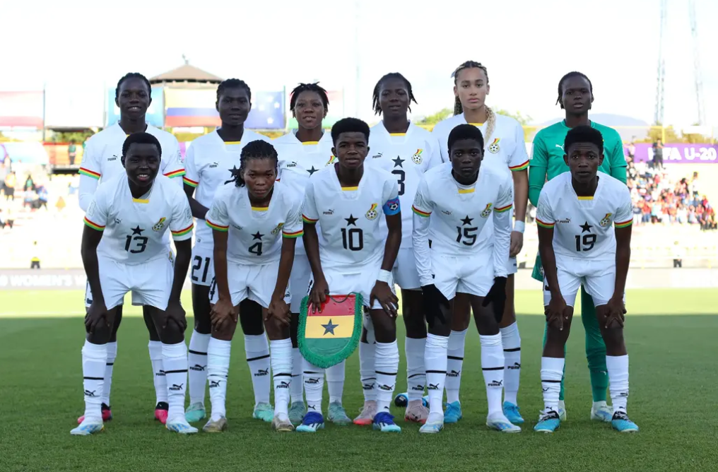 From outcasts to stars: the rise of women's football in Ghana