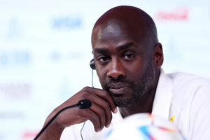 It's a pity Baba Yara Stadium has been banned - Black Stars coach Otto Addo