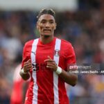 Ghanaian defender Sean Clare shines with assist in Leyton Orient's victory over Reading