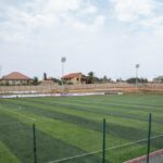 Dreams FC move home ground to Tema New Town following the closure of Accra Sports Stadium