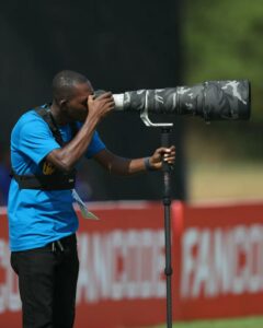 Ghana 0-1 Angola: Kwesi Arko's photography highlights of the game