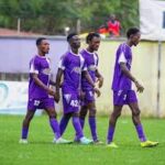 2024/25 Ghana Premier League: Week 2 Match Report - Basake Holy Stars and Dreams FC share spoils