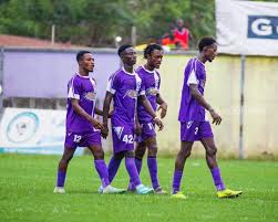 2024/25 Ghana Premier League: Week 2 Match Preview - Basake Holy Stars v Dreams FC